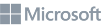 Microsoft Logo